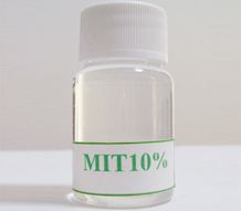 MIT-10%，50% 甲基異噻唑啉酮-10%，50% 